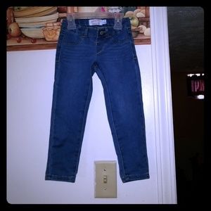 Jumping Beans Toddler Skinny Jeans